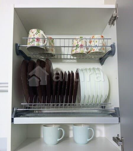 2-комн. квартира, 42 м2, 4/5 эт. Екатеринбург - изображение 12