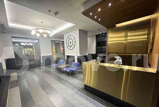 1-комн. квартира, 42 м2, 5/7 эт. Москва