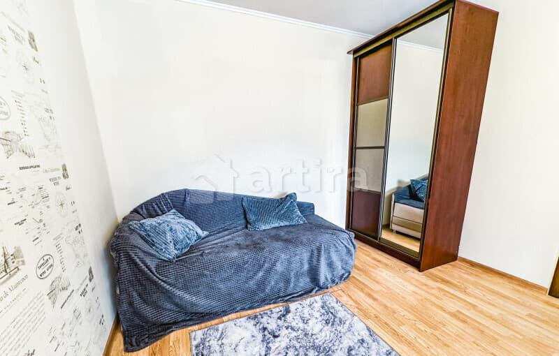 3-комн. квартира, 60 м2, 6/25 эт. Химки - изображение 20