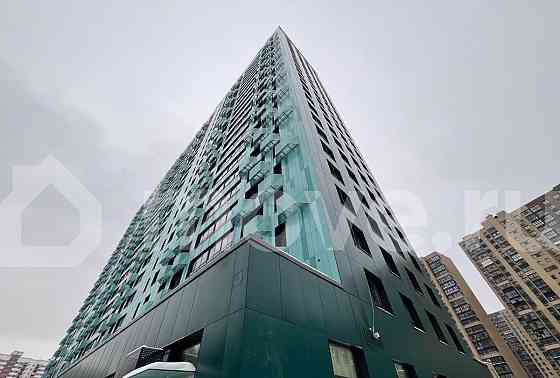 2-комн. квартира, 70.7 м2, 5/25 эт. Москва