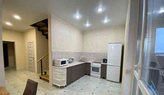 Коттедж, 120 м2 Новосибирск