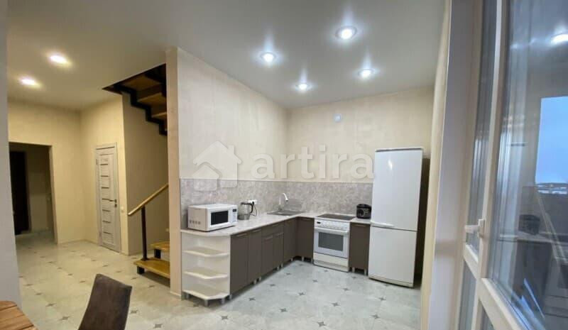 Коттедж, 120 м2 Новосибирск - изображение 4