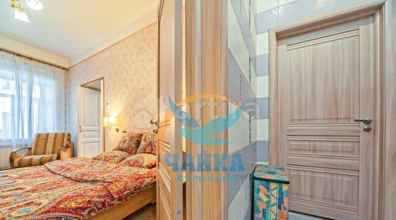 2-комн. квартира, 85 м2, 4/5 эт. Санкт-Петербург - изображение 7