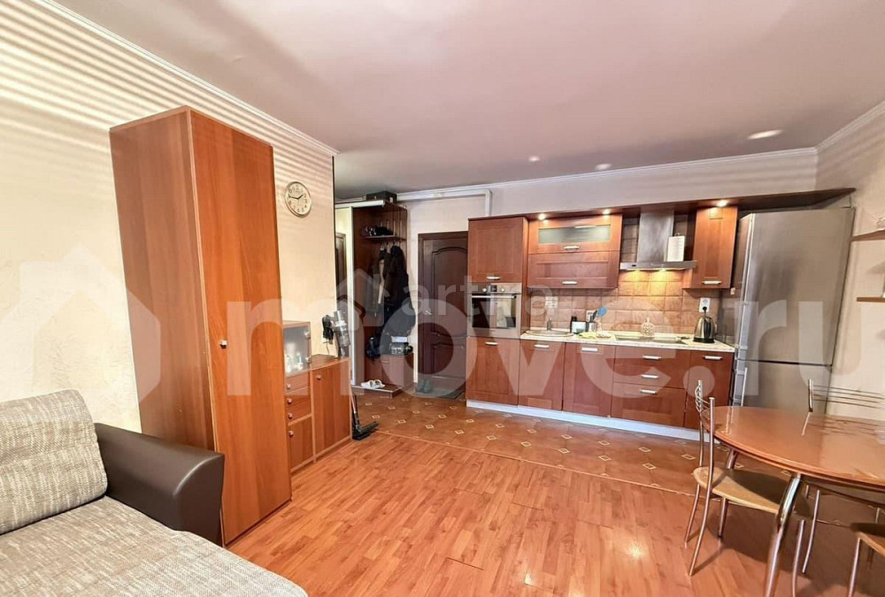 1-комн. квартира, 39.3 м2, 2/14 эт. Москва - изображение 5