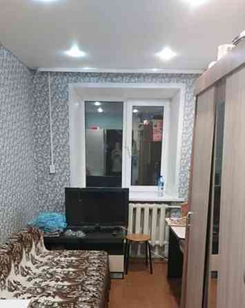 Комната, 14 м2, 5/5 эт. Зеленодольск