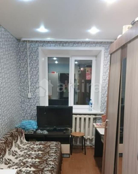 Комната, 14 м2, 5/5 эт. Зеленодольск - изображение 1