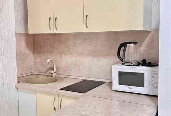 1-комн. квартира, 33 м2, 18/25 эт. Пермь