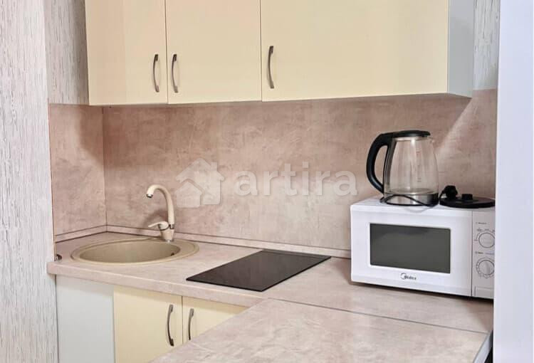 1-комн. квартира, 33 м2, 18/25 эт. Пермь - изображение 3