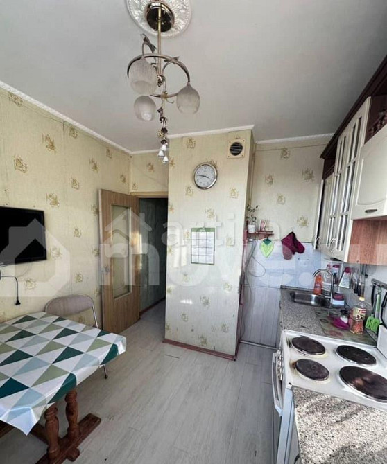 2-комн. квартира, 53 м2, 15/17 эт. Москва - изображение 3