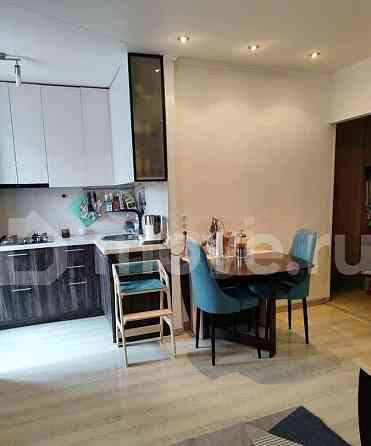 1-комн. квартира, 31.4 м2, 4/9 эт. Москва