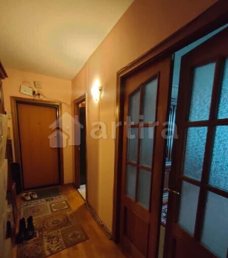 Комната, 36 м2, 9/14 эт. Москва - изображение 13