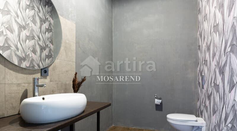 Коттедж, 380 м2 Бронницы - изображение 16