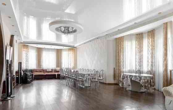 Коттедж, 350 м2 Бронницы