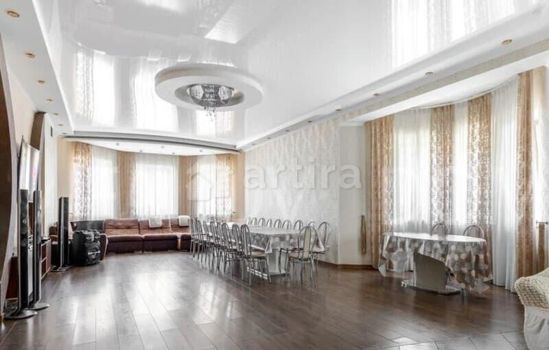 Коттедж, 350 м2 Бронницы - изображение 4