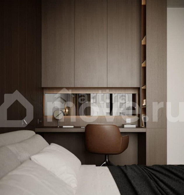 3-комн. квартира, 112 м2, 9/12 эт. Москва - изображение 7