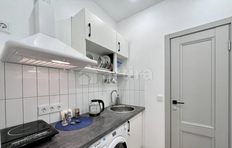 1-комн. квартира, 20 м2, 1/8 эт. Видное - изображение 6