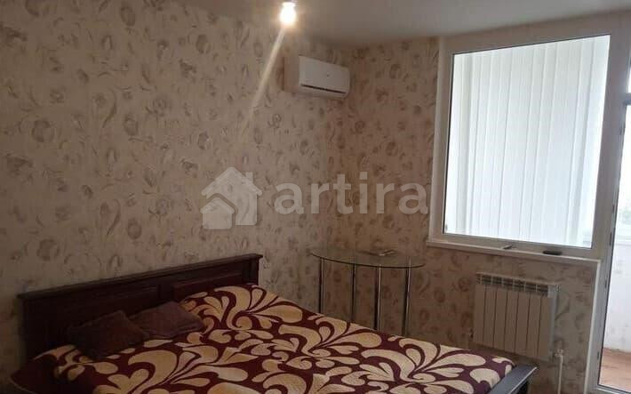 1-комн. квартира, 37 м2, 8/18 эт. Москва - изображение 2