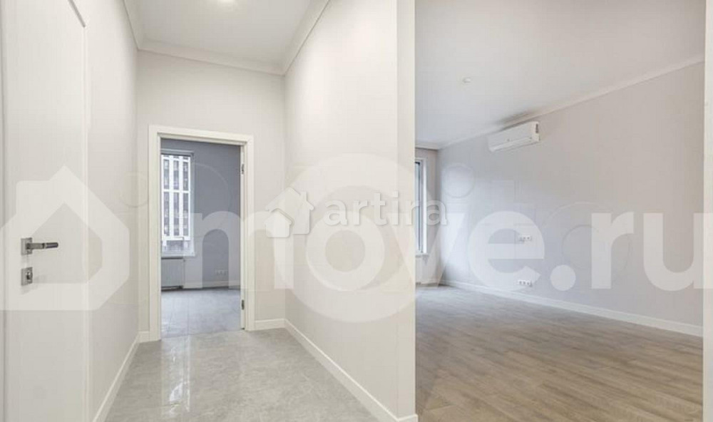 3-комн. квартира, 86.4 м2, 2/45 эт. Москва - изображение 7