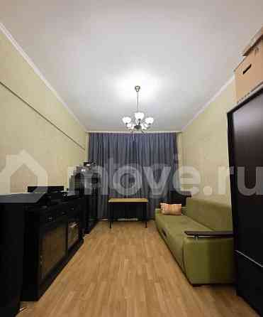 4-комн. квартира, 98 м2, 2/5 эт. Москва