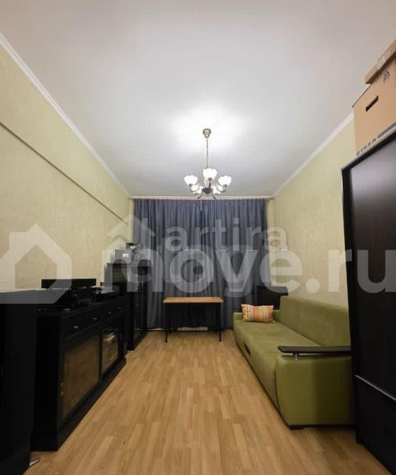 4-комн. квартира, 98 м2, 2/5 эт. Москва - изображение 4