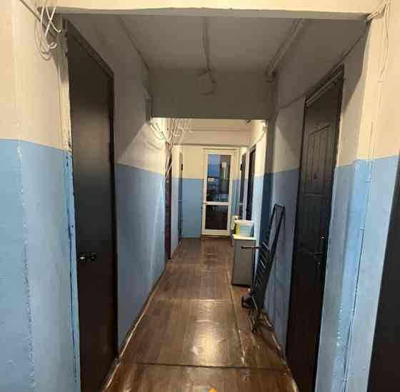 Комната, 17 м2, 6/9 эт. Красноярск