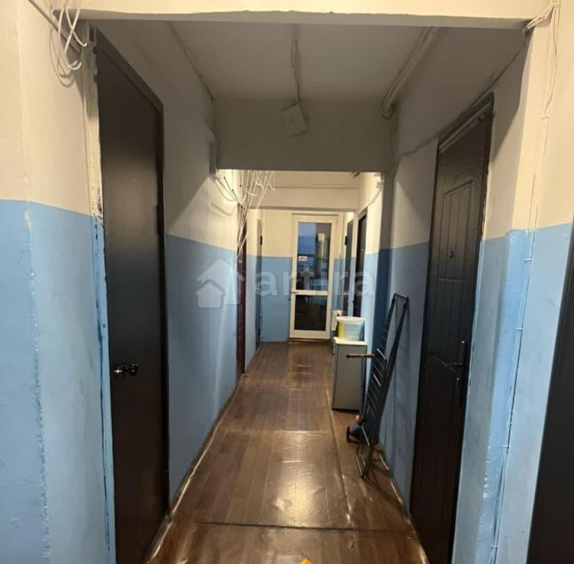 Комната, 17 м2, 6/9 эт. Красноярск - изображение 4