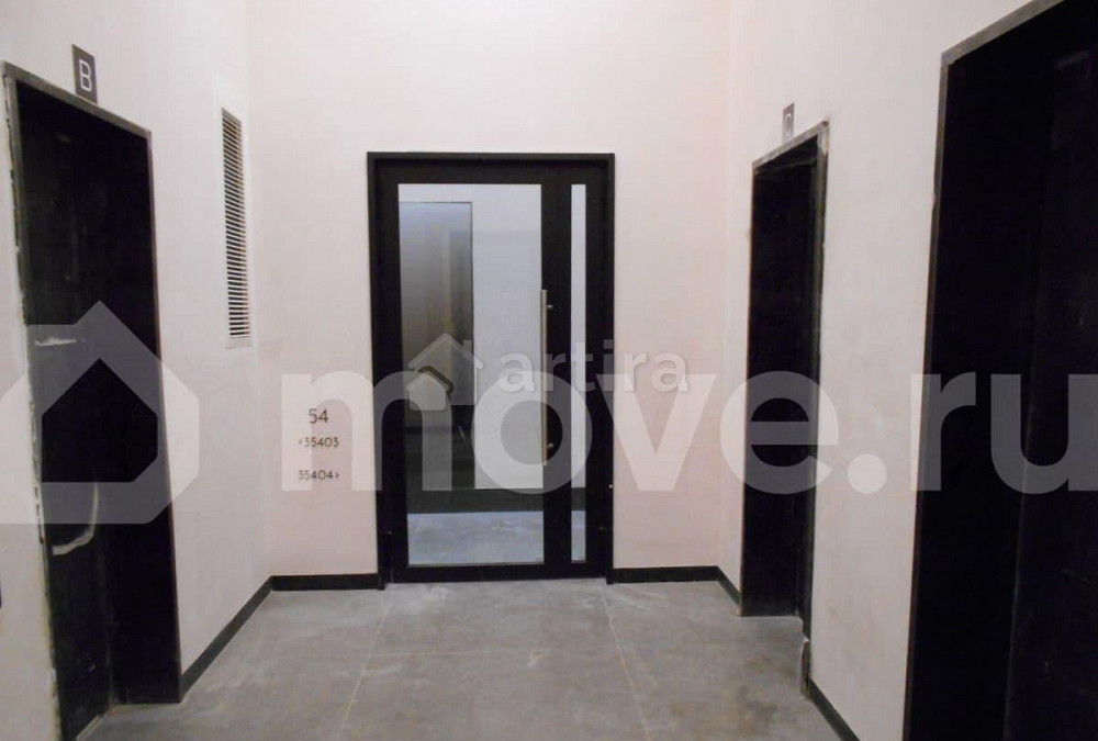 4-комн. квартира, 132 м2, 44/49 эт. Москва - изображение 5