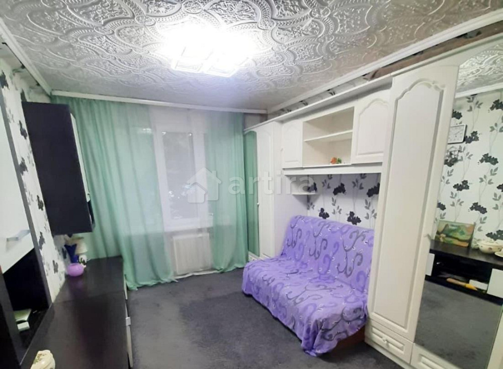 Комната, 16 м2, 2/5 эт. Балашиха - изображение 2