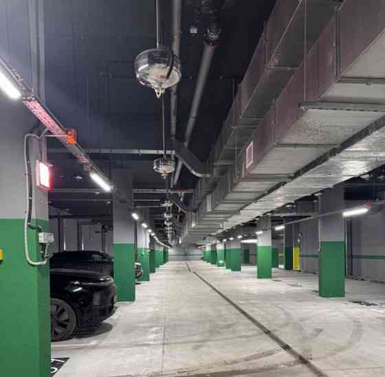 Гараж, 14 м2 Долгопрудный