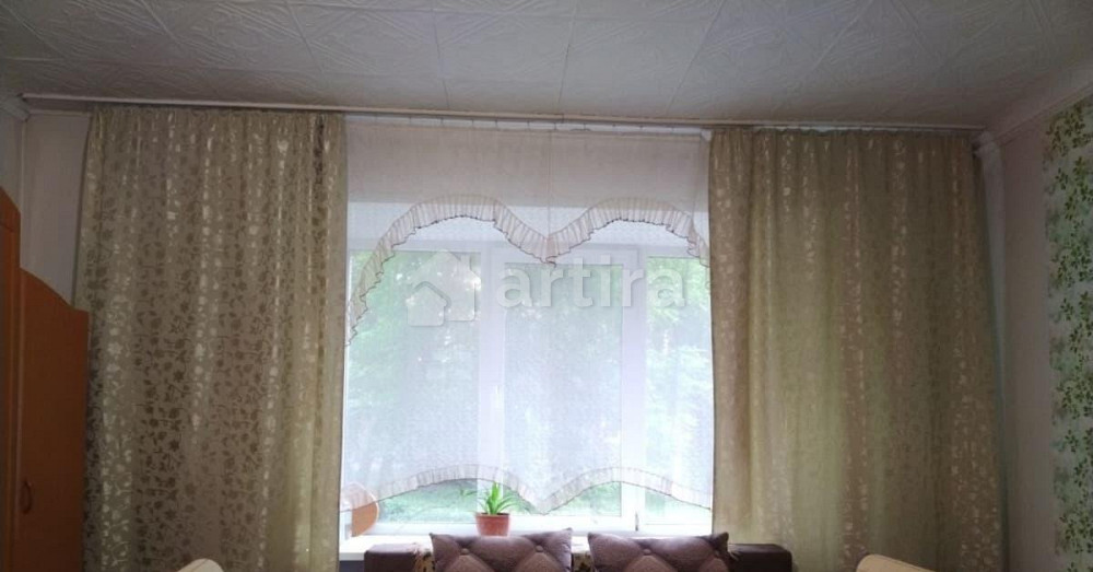 Комната, 24 м2, 1/4 эт. Новокузнецк - изображение 1