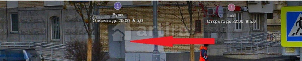 Гараж, 15 м2 Москва - изображение 6