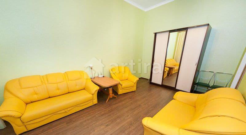 2-комн. квартира, 58 м2, 2/2 эт. Феодосия - изображение 3