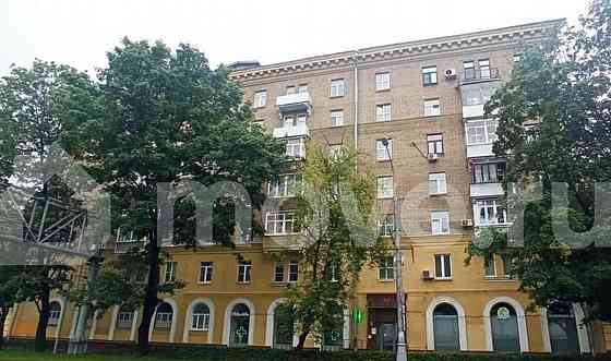 6-комн. квартира, 138.8 м2, 4/7 эт. Москва