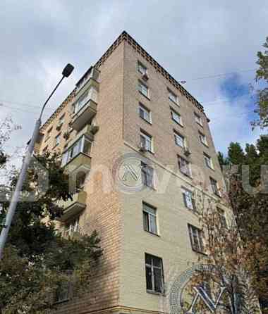 4-комн. квартира, 104.8 м2, 7/8 эт. Москва