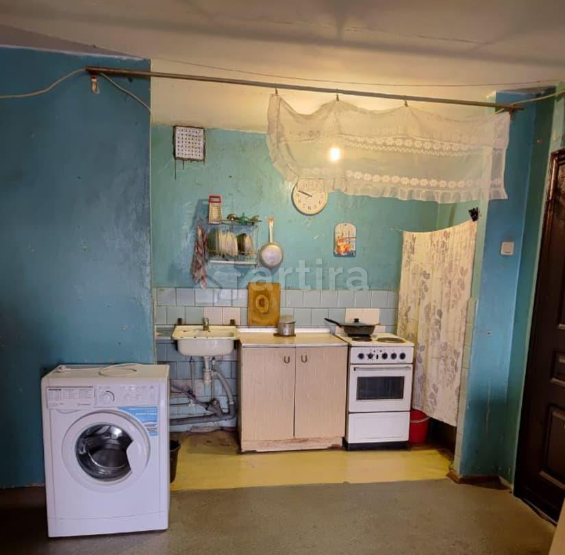 Комната, 12 м2, 5/5 эт. Кстово - изображение 6