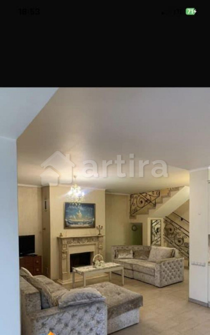 Дом, 160 м2, 20 соток, 2 эт. Можайск - изображение 1