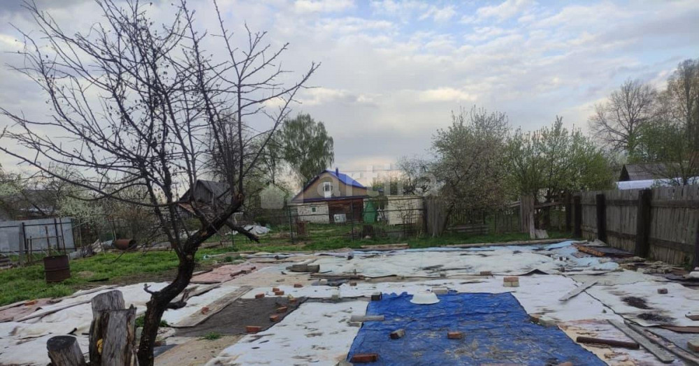 Дом, 60 м2, 10 соток, 1 эт. Карабаново - изображение 5