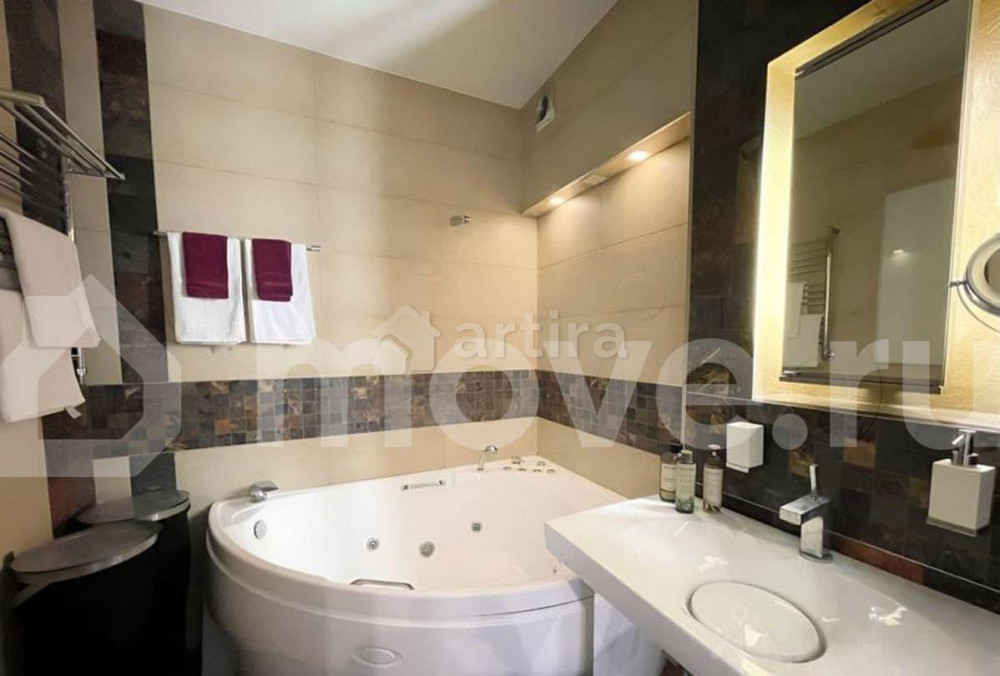 4-комн. квартира, 72 м2, 5/8 эт. Москва - изображение 3