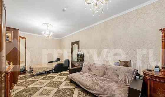 2-комн. квартира, 66.8 м2, 22/24 эт. Москва