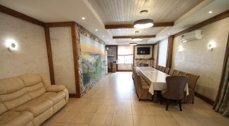 Коттедж, 400 м2 Новосибирск - изображение 17