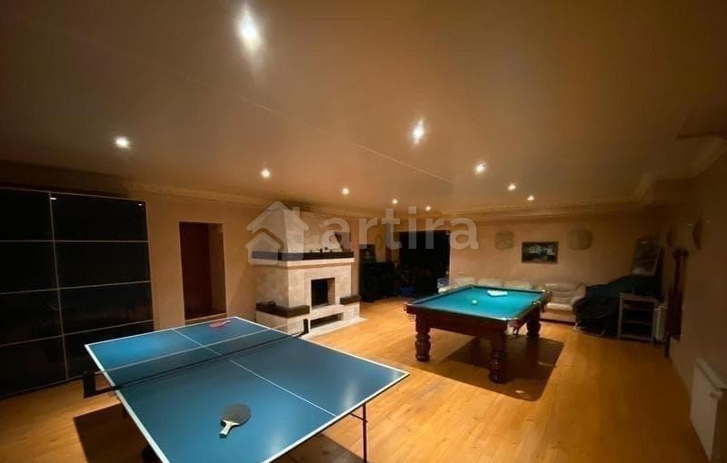 Коттедж, 700 м2 Красногорск - изображение 10