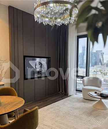 2-комн. квартира, 49 м2, 26/41 эт. Москва