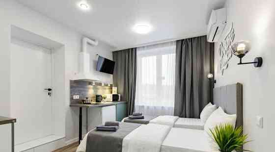 2-комн. квартира, 30 м2, 2/18 эт. Подольск