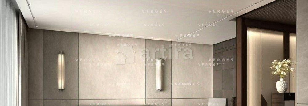 Дом, 287 м2, 6 соток, 3 эт. Истра - изображение 3