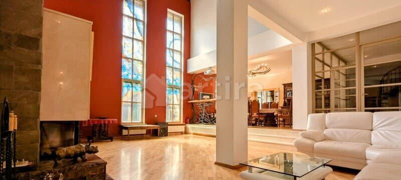 Коттедж, 500 м2 Видное - изображение 15