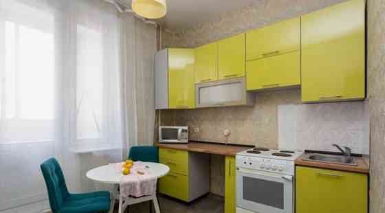 2-комн. квартира, 42 м2, 17/17 эт. Москва