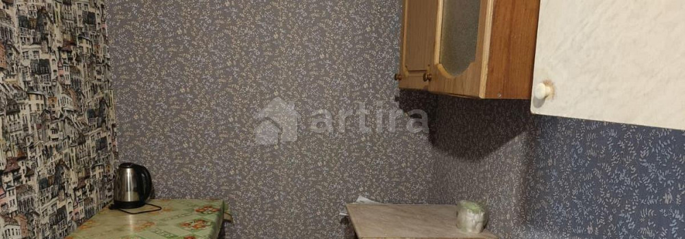 Комната, 17.3 м2, 3/5 эт. Пермь - изображение 1