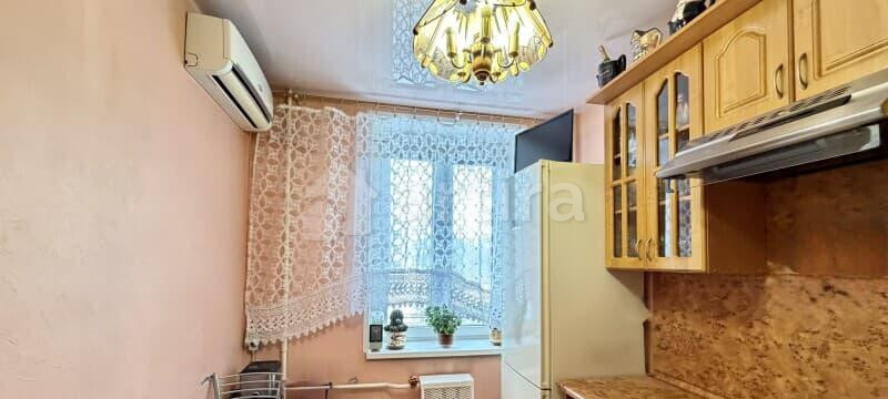2-комн. квартира, 47 м2, 3/8 эт. Москва - изображение 19