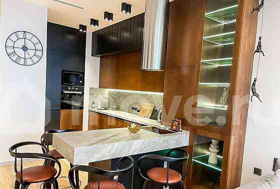 2-комн. апарт-ы, 65 м2, 30/78 эт. Москва