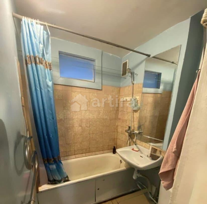 Комната, 46 м2, 1/5 эт. Казань - изображение 3